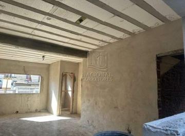 Casa · 120m² · 3 Quartos · 2 Vagas · Sobrado à venda, 3 quartos, 1 suíte, 2 vagas, Parque Oratório - Santo André/SP
