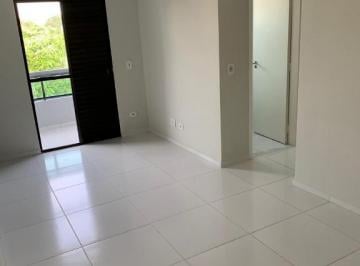 Apartamento · 50m² · 2 Quartos · 1 Vaga · Apartamento com 2 dormitórios para alugar, 50 m² - Parque das Nações - Santo André/SP