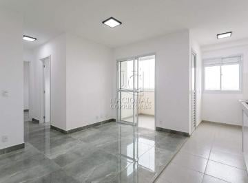 Apartamento · 46m² · 2 Quartos · 1 Vaga · Apartamento para locação – Vila Curuçá