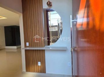 Casa · 3 Quartos · 2 Vagas · Casa alto padrão a venda GUARÁ || QE 50