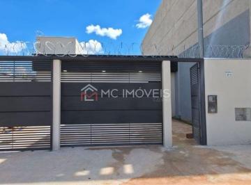 Casa · 110m² · 2 Quartos · 3 Vagas · Casa moderna a venda GUARÁ