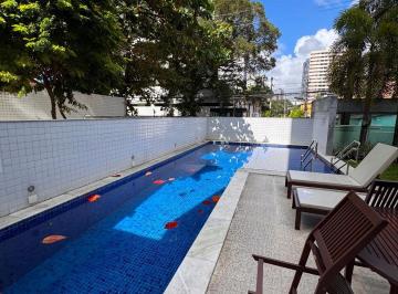 Apartamento à venda no CONDOMÍNIO DO EDIFÍCIO BOSQUE DA TRINDADE, CASA AMARELA, Recife, PE · Apartamento à venda no CONDOMÍNIO DO EDIFÍCIO BOSQUE DA TRINDADE, CASA AMARELA, Recife, PE