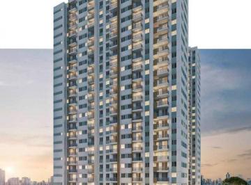 Apartamento · 26m² · 1 Quarto · Mérito Ipiranga | Construtora Cury | Lançamento | 26 metros | 01 suíte | com varanda | sem vaga
