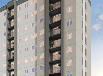 Apartamento · 24m² · 1 Quarto · Vivaz Nações Unidas 2 | Construtora Vivaz | Lançamento | 24 metros | 01 dormitório sem varanda e vag