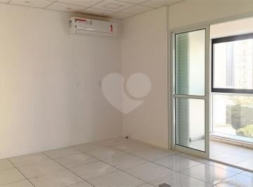Comercial · 34m² · 1 Vaga · Salas para locação em Nova petrópolis - SP