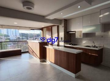 Apartamento · 60m² · 2 Quartos · 1 Vaga · Apartamento com 2 dormitórios à venda, 60 m² por R$ 730.000,00 - Butantã - São P