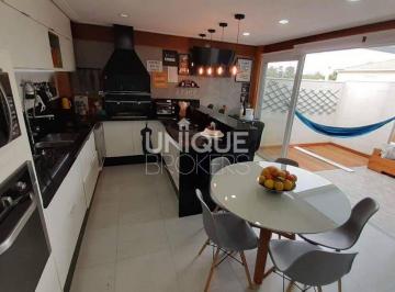 Casa · 130m² · 3 Quartos · 2 Vagas · Casa de Condomínio com 3 quartos, Engordadouro - Jundiaí