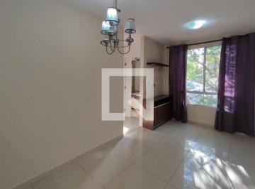 Apartamento · 47m² · 2 Quartos · 1 Vaga · Apartamento à Venda - Jardim São José, 2 Quartos, 47 m2