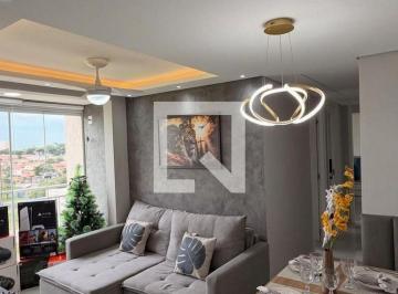 Apartamento · 45m² · 2 Quartos · 1 Vaga · Apartamento à Venda - Jardim Amazonas, 2 Quartos, 45 m2