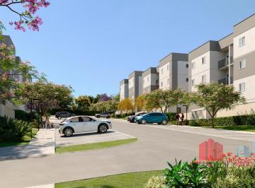 Apartamento · 69m² · 2 Quartos · 1 Vaga · Apartamento à venda Bella Vida Santo Antônio Residencial em Louveira