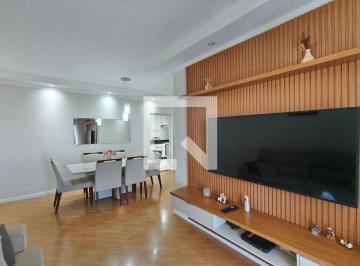 Apartamento · 78m² · 3 Quartos · 1 Vaga · Apartamento à Venda - Parque Industrial, 3 Quartos, 78 m2