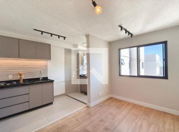 Apartamento · 37m² · 2 Quartos · Apartamento à Venda - Jardim Ipaussurama , 2 Quartos, 37 m2
