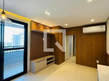 Apartamento · 65m² · 3 Quartos · 1 Vaga · Apartamento à Venda - Bonfim, 3 Quartos, 65 m2