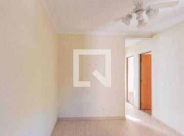 Apartamento · 49m² · 2 Quartos · 1 Vaga · Apartamento à Venda - Parque Fazendinha, 2 Quartos, 49 m2