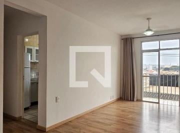 Apartamento · 80m² · 2 Quartos · 1 Vaga · Apartamento à Venda - Jardim Flamboyant, 2 Quartos, 80 m2