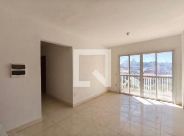 Apartamento · 65m² · 2 Quartos · 1 Vaga · Apartamento à Venda - Jardim das Bandeiras, 2 Quartos, 65 m2