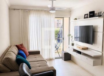 Apartamento · 76m² · 3 Quartos · 1 Vaga · Apartamento à Venda - Jardim Flamboyant, 3 Quartos, 76 m2