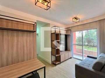Apartamento · 58m² · 2 Quartos · 1 Vaga · Apartamento à Venda - Parque Industrial, 2 Quartos, 58 m2