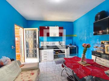 Casa · 95m² · 2 Quartos · 4 Vagas · Casa à Venda - Cidade Satélite íris, 2 Quartos, 95 m2