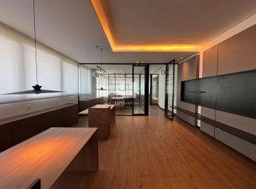 Comercial · 120m² · 2 Vagas · Sala - Centro