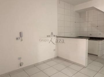 Apartamento · 44m² · 2 Quartos · 1 Vaga · Casa Kitnet - Jardim Satélite - 2 Dormitórios - 44m².