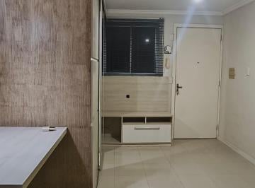 Apartamento · 37m² · 2 Quartos · 1 Vaga · Apartamento 2 quartos à venda no Rubem Berta em Porto Alegre
