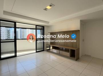 Apartamento 3 quartos (1 suíte), nascente, Edf. Porto Cristo, Boa Viagem · Apartamento 3 quartos (1 suíte), nascente, Edf. Porto Cristo, Boa Viagem