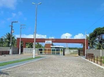 Terreno · 450m² · Oportunidade e Lazer no Litoral! Lote de 450m² no Condomínio Meridian