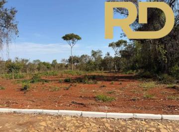 Terreno · 1000m² · LOTE DE 1.000 M² EM CONDOMÍNIO FECHADO — ESTÂNCIA DO CAMPO, FUNILÂNDIA/MG