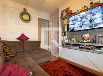 Apartamento · 70m² · 3 Quartos · 2 Vagas · Apartamento à Venda - Artur Alvim, 3 Quartos, 70 m2
