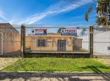 Comercial · 770m² · 3 Quartos · Terreno com Casa térrea Residencial e Comercial à Venda no Hauer em Curitiba