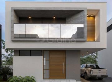 Casa · 98m² · 3 Quartos · 2 Vagas · Casa de 98m² em Santo Antônio de Lisboa