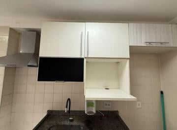 Apartamento · 51m² · 2 Quartos · 1 Vaga · Apartamento com 2 quartos à venda, 51 m² por R$ 400.000 - Vila Endres - Guarulhos/SP