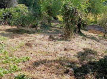 Terreno · 2500m² · Área à venda, 2500 m² por R$ 700.000,00 - Jardim Estância Brasil - Atibaia/SP