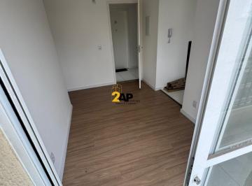 Apartamento · 43m² · 2 Quartos · 1 Vaga · Apartamento à venda em Taboão da Serra-SP, Jardim Santa Rosa: 2 quartos, sala, b