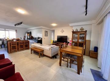 Apartamento · 139m² · 3 Quartos · 2 Vagas · Cobertura no Taboão da Serra-SP, com 3 quartos, 1 suíte, 2 salas, 2 banheiros, 2