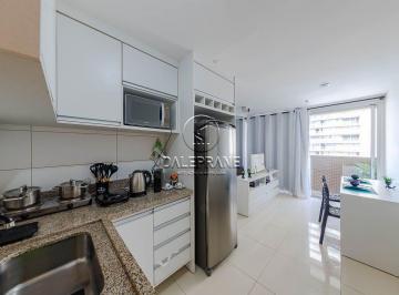 Apartamento de 1 quarto, Águas Claras · RUA COPAIBA - DF PLAZA