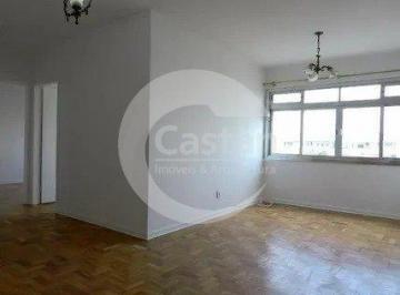 Apartamento · 85m² · 2 Quartos · 1 Vaga · Apartamento em Aclimação