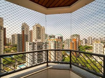 Apartamento · 206m² · 4 Quartos · 3 Vagas · Apartamento com 4 dormitórios à venda, 206 m² por R$ 1.655. - Jardim Vila Marian