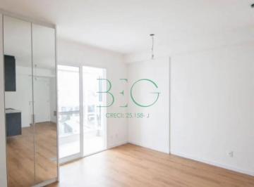 Apartamento · 37m² · 1 Quarto · 1 Vaga · Studio à venda, 37 m² por R$ 488.000,00 - Parque Santa Cecília - São Paulo/SP