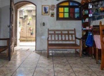 Casa · 248m² · 6 Quartos · 2 Vagas · Sobrado com 6 dormitórios à venda, 248 m² por R$ 1.099.000 - Jardim Fernandes -