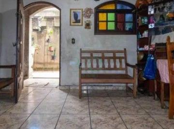 Casa · 248m² · 6 Quartos · 2 Vagas · Sobrado com 6 dormitórios à venda, 248 m² por R$ 1.099.000 - Jardim Fernandes -