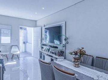 Casa · 93m² · 2 Quartos · 2 Vagas · Sobrado à venda, 93 m² por R$ 1.324.000,00 - Bosque da Saúde - São Paulo/SP