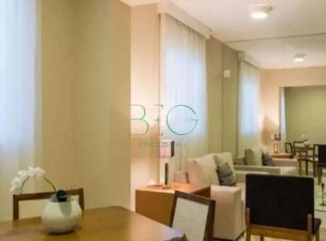 Apartamento · 53m² · 2 Quartos · 1 Vaga · Apartamento com 2 dormitórios à venda, 53 m² por R$ 419.000,00 - Belém - São Paulo/SP