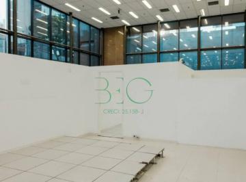 Comercial · 912m² · 48 Vagas · Conjunto à venda, 912 m² por R$ 27.000. - Brooklin Novo - São Paulo/SP
