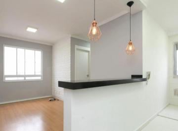 Apartamento · 45m² · 2 Quartos · 1 Vaga · Apartamento com 2 dormitórios à venda, 45 m² por R$ 319. - Itaquera - São Paulo/SP