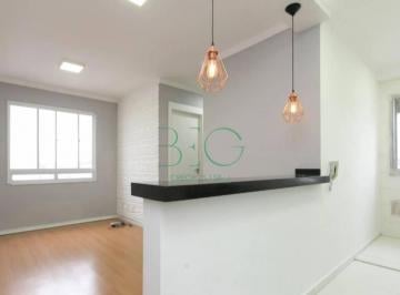 Apartamento · 45m² · 2 Quartos · 1 Vaga · Apartamento à venda, 45 m² por R$ 319.000,00 - Itaquera - São Paulo/SP