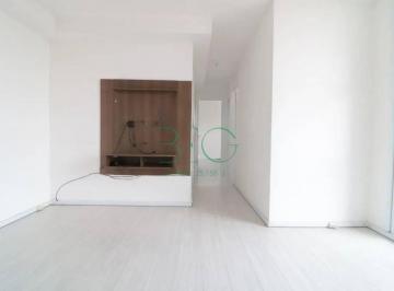 Apartamento · 53m² · 2 Quartos · 1 Vaga · Apartamento com 2 dormitórios à venda, 53 m² por R$ 389.000,00 - Belém - São Paulo/SP