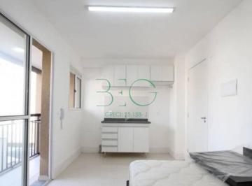 Apartamento · 27m² · 1 Quarto · Studio com 1 dormitório à venda, 27 m² por R$ 439.000,00 - Sé - São Paulo/SP