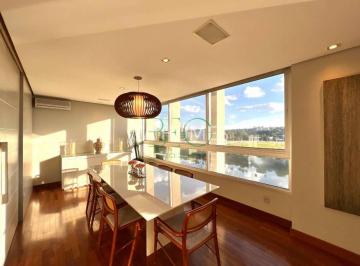 Apartamento · 191m² · 3 Quartos · 2 Vagas · Apartamento à venda, 191 m² por R$ 6.900.000,00 - Jardim Europa - São Paulo/SP